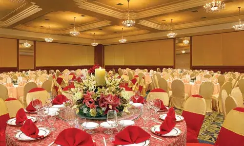 Puri Beach Hotels